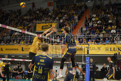 PlusLiga: Bogdanka LUK Lublin - Stal Nysa