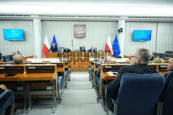 Posiedzenie seminaryjne pt. "Wielokadencyjność organów wykonawczych gmin"