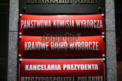 PKW odrzuciła sprawozdanie finansowe PIS