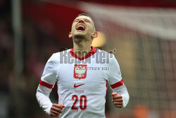 Liga Narodów UEFA: Polska - Szkocja