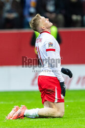 Liga Narodów UEFA: Polska - Szkocja