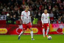 Liga Narodów UEFA: Polska - Scotland