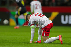 Liga Narodów UEFA: Polska - Scotland