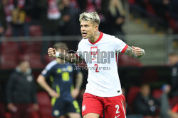 Liga Narodów UEFA: Polska - Szkocja