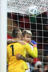 Liga Narodów UEFA: Polska - Szkocja