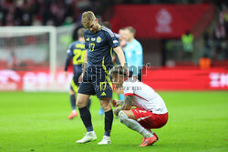 Liga Narodów UEFA: Polska - Szkocja