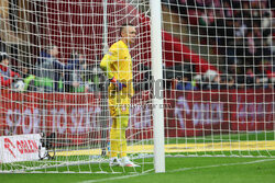 Liga Narodów UEFA: Polska - Szkocja