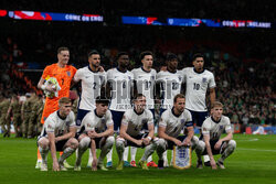 Liga Narodów UEFA: Anglia - Irlandia