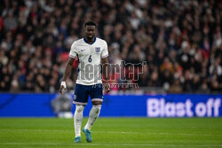 Liga Narodów UEFA: Anglia - Irlandia