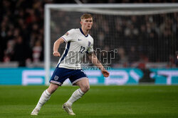 Liga Narodów UEFA: Anglia - Irlandia