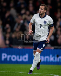 Liga Narodów UEFA: Anglia - Irlandia