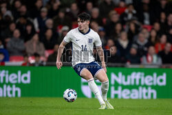 Liga Narodów UEFA: Anglia - Irlandia