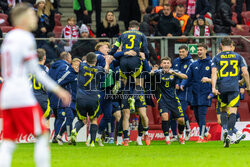 Liga Narodów UEFA: Polska - Szkocja