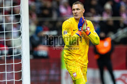 Liga Narodów UEFA: Polska - Szkocja