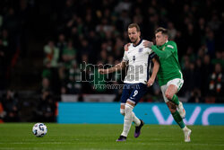 Liga Narodów UEFA: Anglia - Irlandia