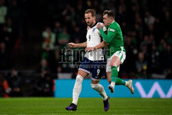 Liga Narodów UEFA: Anglia - Irlandia