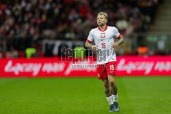 Liga Narodów UEFA: Polska - Scotland