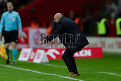 Liga Narodów UEFA: Polska - Scotland