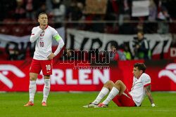 Liga Narodów UEFA: Polska - Scotland