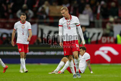 Liga Narodów UEFA: Polska - Scotland