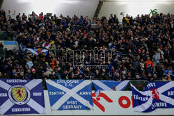 Liga Narodów UEFA: Polska - Scotland