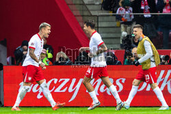 Liga Narodów UEFA: Polska - Szkocja