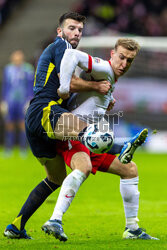 Liga Narodów UEFA: Polska - Szkocja