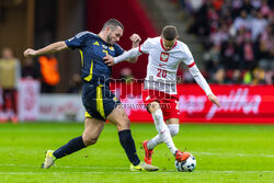 Liga Narodów UEFA: Polska - Szkocja