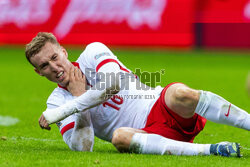 Liga Narodów UEFA: Polska - Szkocja