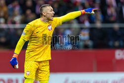 Liga Narodów UEFA: Polska - Szkocja