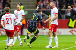 Liga Narodów UEFA: Polska - Szkocja