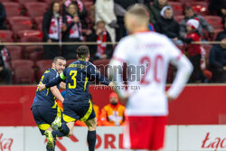 Liga Narodów UEFA: Polska - Szkocja