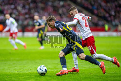 Liga Narodów UEFA: Polska - Szkocja