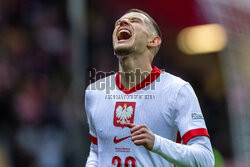 Liga Narodów UEFA: Polska - Szkocja