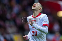 Liga Narodów UEFA: Polska - Szkocja