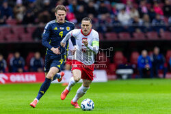 Liga Narodów UEFA: Polska - Szkocja