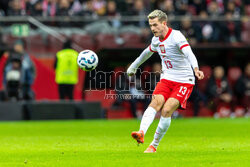 Liga Narodów UEFA: Polska - Szkocja