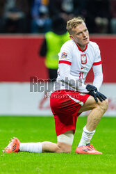 Liga Narodów UEFA: Polska - Szkocja