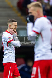 Liga Narodów UEFA: Polska - Szkocja