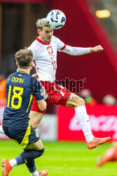 Liga Narodów UEFA: Polska - Szkocja