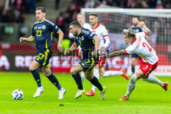 Liga Narodów UEFA: Polska - Szkocja