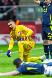 Liga Narodów UEFA: Polska - Szkocja