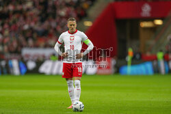 Liga Narodów UEFA: Polska - Szkocja