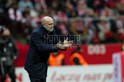 Liga Narodów UEFA: Polska - Szkocja