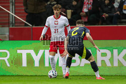 Liga Narodów UEFA: Polska - Szkocja