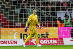 Liga Narodów UEFA: Polska - Szkocja