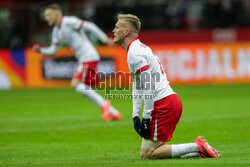 Liga Narodów UEFA: Polska - Szkocja