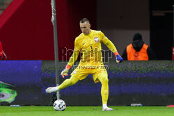 Liga Narodów UEFA: Polska - Szkocja