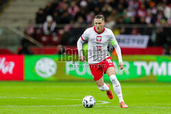 Liga Narodów UEFA: Polska - Szkocja