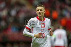 Liga Narodów UEFA: Polska - Szkocja